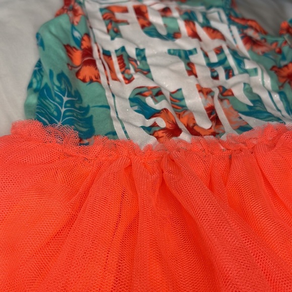 New Chic Baby Girl’s Two-Piece Dress Set - Picture 3 of 11